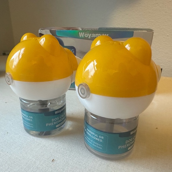 Advanced Dog Calming Diffuser SET - Picture 4 of 11